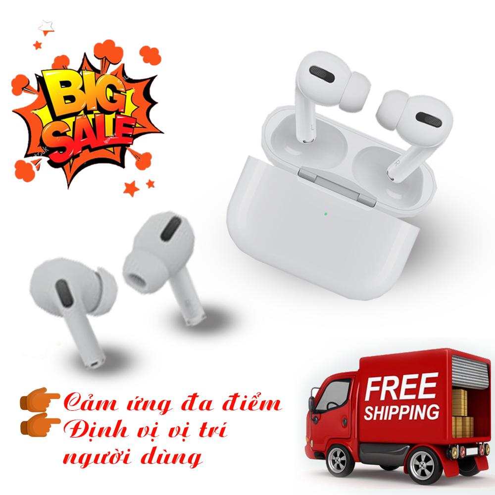 Tai Nghe Không Dây, tai nghe bluetooth - Tai Nghe Không Dây Cao Cấp, Tích Hợp Công Nghệ Chống Ồn, Cách Âm Tuyệt Đối, Định Vị, Cảm Ứng Đa Điểm, Chất Lượng Âm Thanh Tuyệt Vời, Sale-50%, Bảo Hành 1 năm 1 Đổi 1 Trên Toàn Quốc!