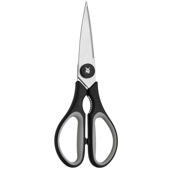 Kéo nhà bếp đa năng wmf touch - kéo đa năng inox nhập khẩu đức