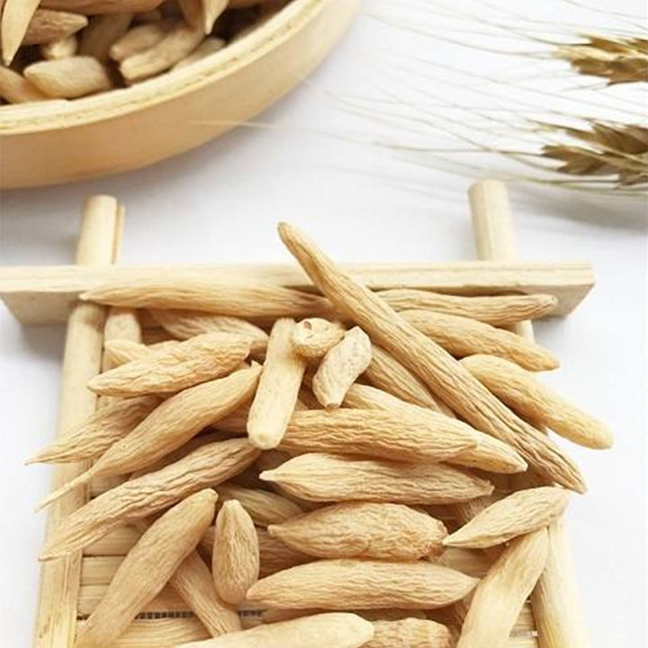 Củ mạch môn 1kg