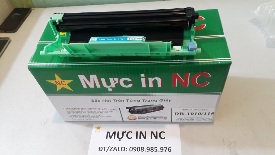 Khay drum Xerox CT 351005, DR 1035, Fuji Xerox Docuprint M115w, F115w, P115w, cp115w. Là cụm trống dùng cho máy in laser trắng đen