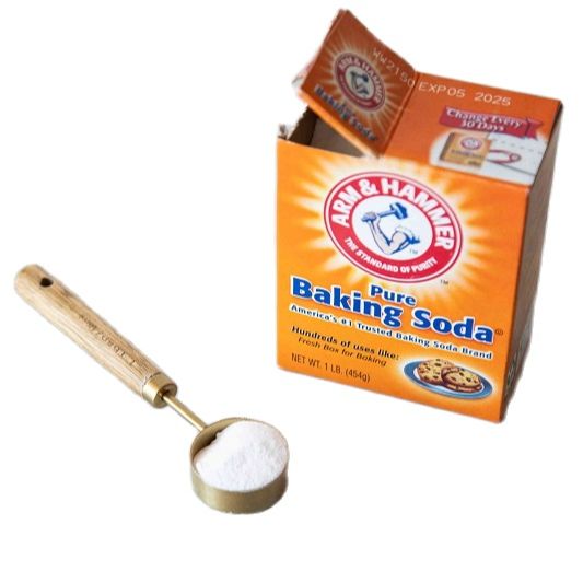Bột nở baking soda đa công dụng 454g