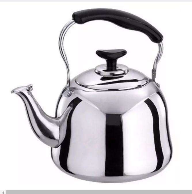 [SÔI CÒI REO] Ấm đun nước inox 2 lít có còi reo sôi nhanh , ấm đun inox dùng được bếp từ cao cấp