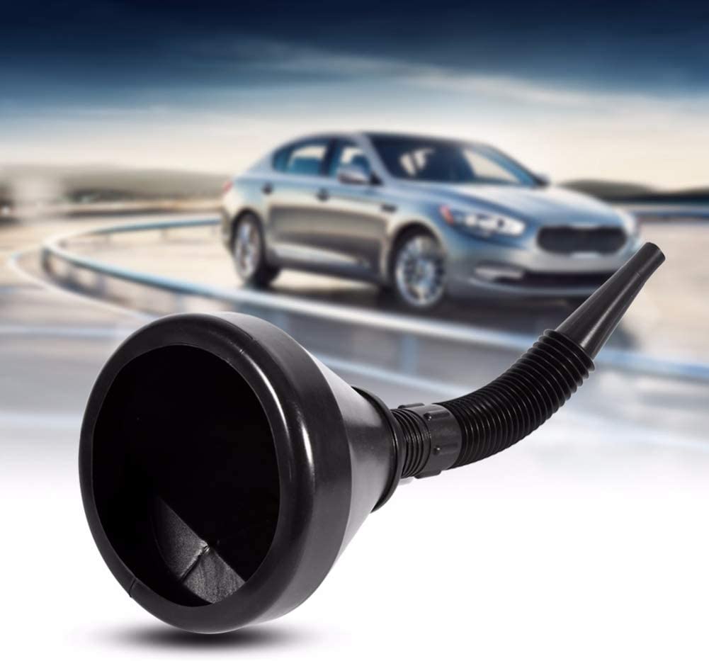 Phễu Lọc Thay Dầu Ô Tô Xe Máy - Phễu Thay Nhớt Đổ Nước Làm Mát Nước Rửa Kính Chuyên Dụng