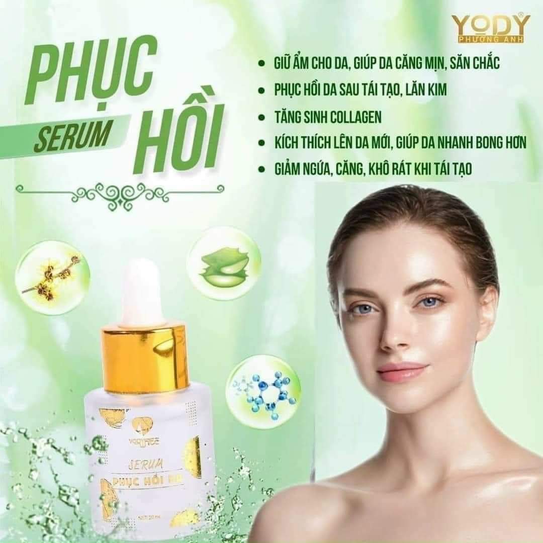 SERUM COLLAGEN PHƯƠNG ANH