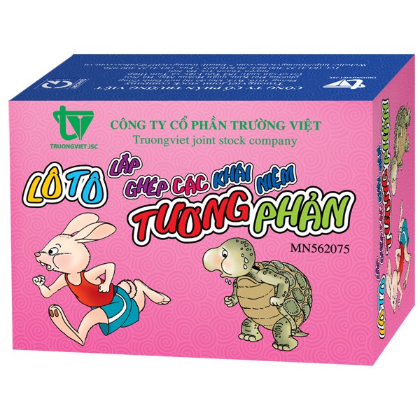 Bộ 25 thẻ lô tô lắp ghép các khái niệm tương phản cho bé, chất lượng đảm bảo an toàn đến sức khỏe người sử dụng, cam kết hàng đúng mô tả