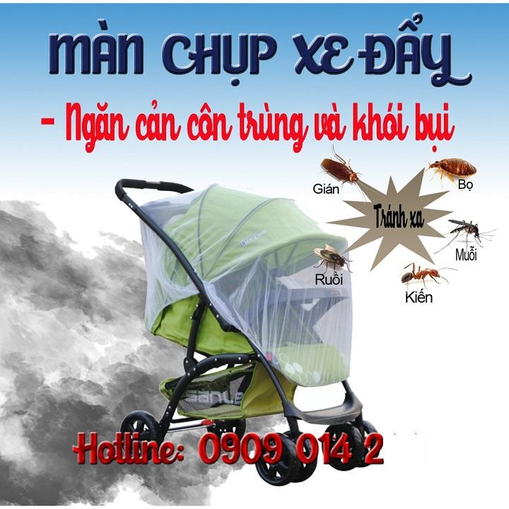 Mãn trãâ¹m xe ãâã¡âºâ«y chã¡â»âng muã¡â»âi cho bãâ©