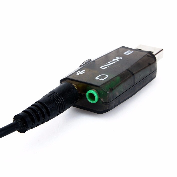 .usb ra sound-- -3d---7.1---2 lổ chất lượng