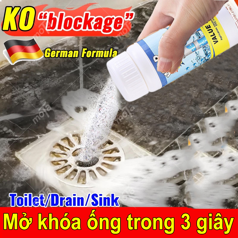 bột thông cống cực mạnh bột thông cống siêu mạnh . thông tắc cống, đường ống, bồn cầu, bồn rửa mặt - hàng chính hãng,bột thông bồn cầu, bồn rửa bát, đường ống siêu nhanh, siêu mạnh, siêu an toàn 110g