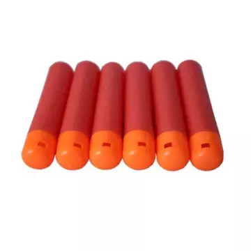 Vỉ 6 viên Mega cho đồ chơi que xốp