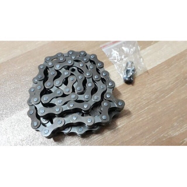 Xích xe đạp trẻ em ( sên xe) dày dặn