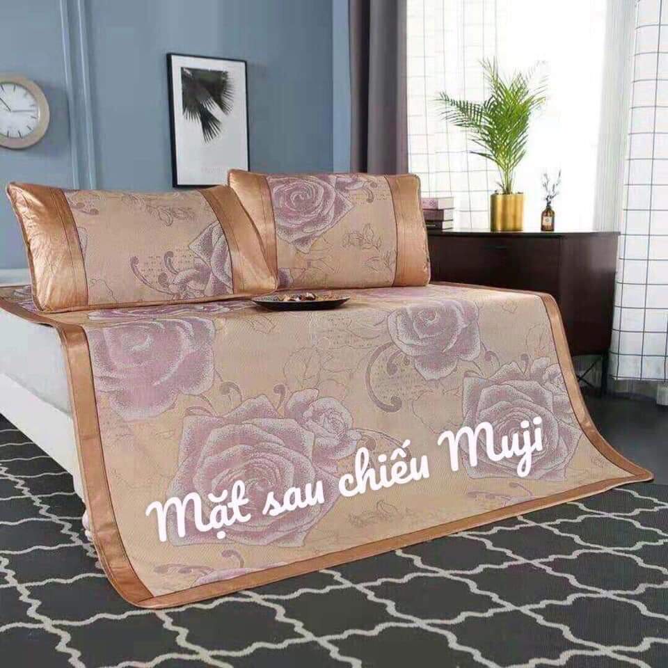 Chiếu mây điều hòa muji cao cất 2m*2.2m