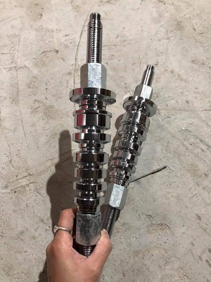 Vam bát cổ phốt tất cả các dòng xe tiện cnc