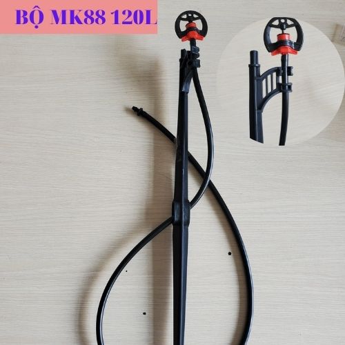 Bộ béc tưới MK88 120 L/h Mekongagri