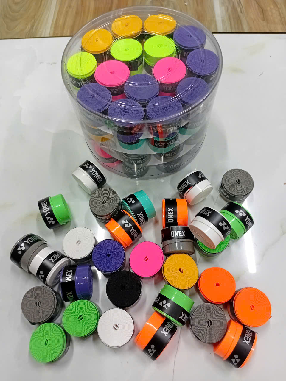 Quấn cán vợt Yonex