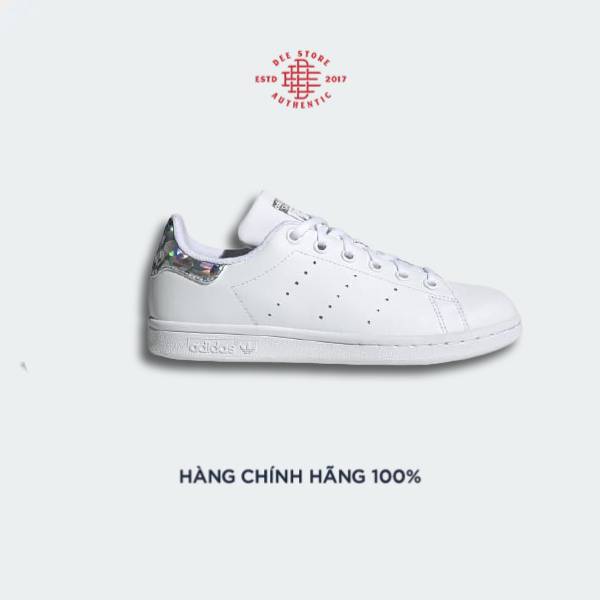 Giày thể thao nữ adidas stansmith diamond ee8483 - dee store vn