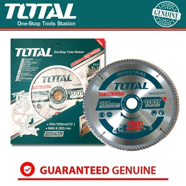 LƯỠI CƯA GỖ 110MM TỚI 200MM TOTAL