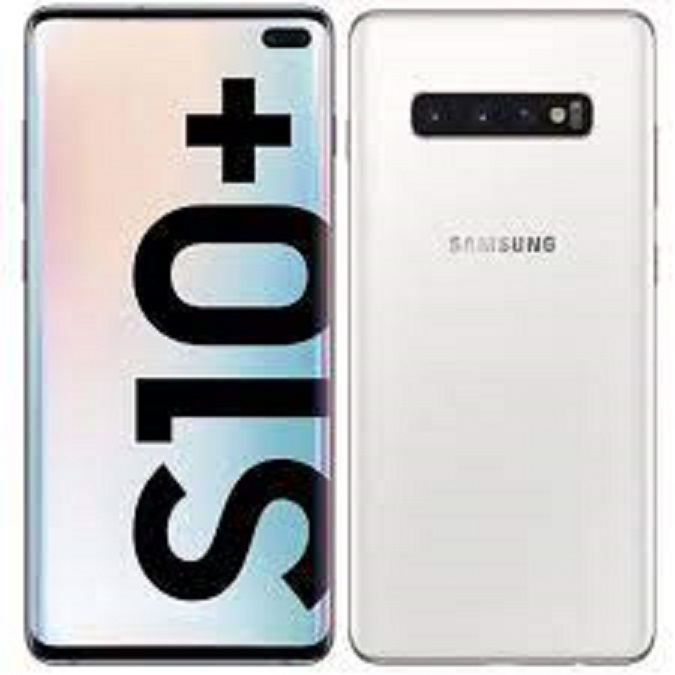 Điện thoại máy chính hãng samsung galaxy s10 plus ram 8g/128g, camera sau: chính 12 mp & phụ 12 mp, 16 mp,màn hình: dynamic amoled6.4"quad hd+ - bảo hành 12 tháng