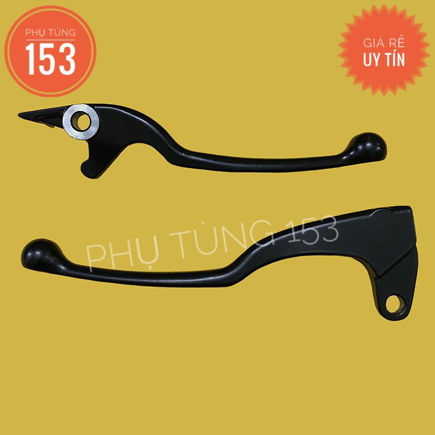 1 Cặp tay thắng xe Nouvo 1/2/3 - Tay Thắng - Tay Phanh - Tay Côn - PHỤ TÙNG 153