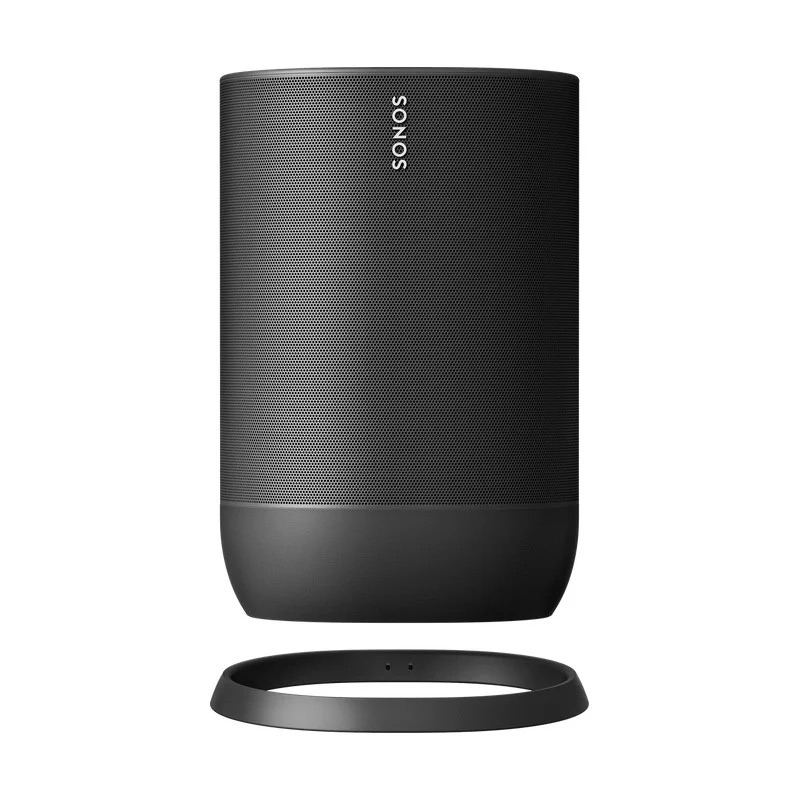 Loa thông minh di động Sonos Move