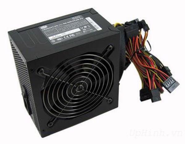 Nguồn máy tính 2nd cst 325w, 350w,400w có nguồn phụ