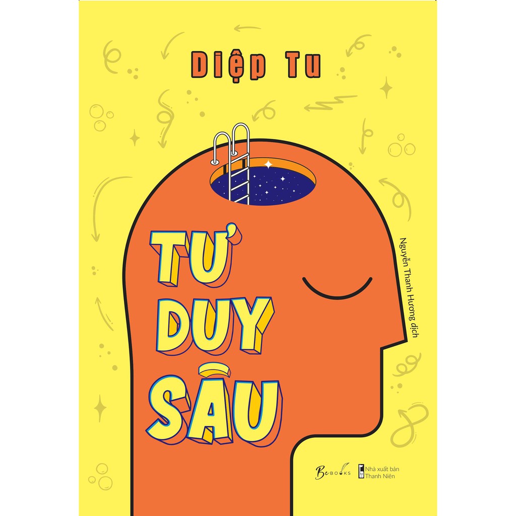 Sách - tư duy sâu