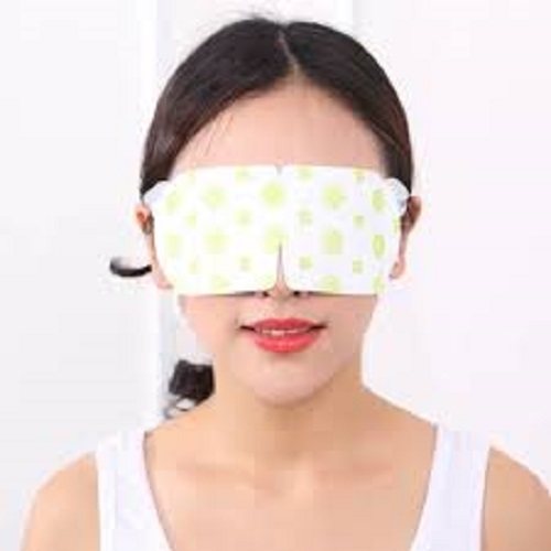 [HCM]Mặt nạ mắt nóng giảm quầng thâm mắt