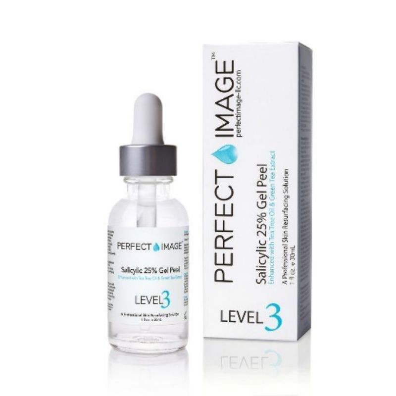 Thay da hóa học Perfect Image Level 3 Salicylic 25% Skin Peel