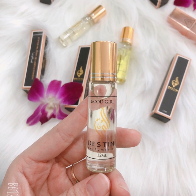 Siêu thơm lâu- tinh dầu nước hoa dubai dạng lăn 12ml cao cấp|chai 5ml, cam kết sản phẩm đúng mô tả, chất lượng đảm bảo an toàn đến sức khỏe người sử dụng