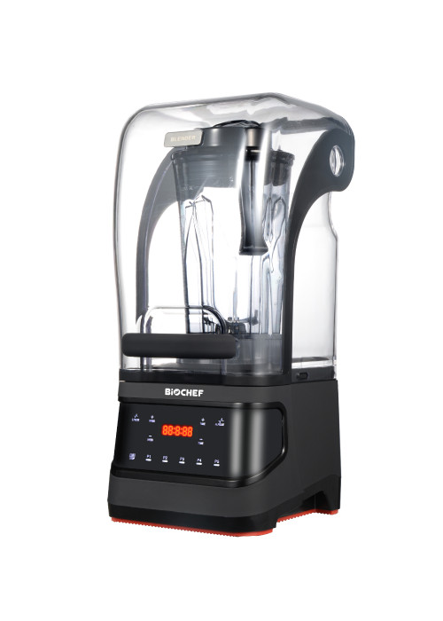 Máy xay sinh tố chống ồn biochef big 1