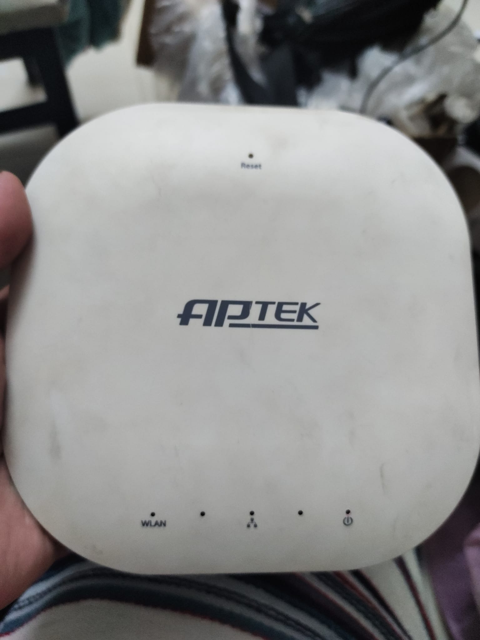 aptek ac752p