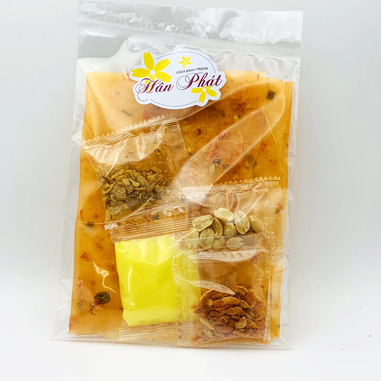 BÁNH TRÁNG BƠ 3VI - 1TUI