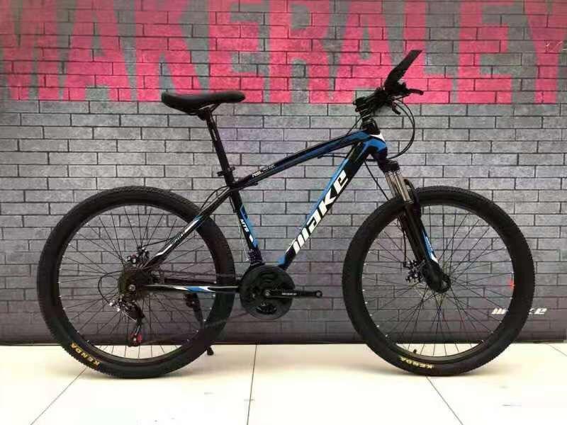 xe becky thể thao size 26