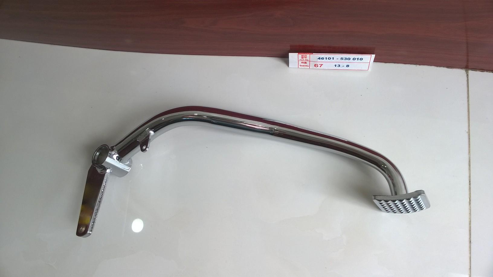 đạp thắng MD zin -xi lại đẹp cho anh em vô xe 67