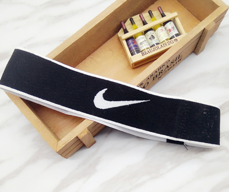 Băng đô thể thao nam nữ tập Gym Yoga Aeobic chơi Hiphop băng đô nhóm nhạc Hàn Quốc thời trang