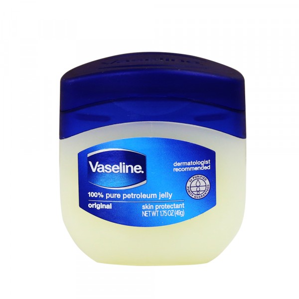 Dưỡng Ẩm Vaseline,sáp dưỡng da,trắng da chống nẻ khô da 49g của Mỹ