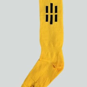 [HCM]Tất đá bóng (Vớ đá banh) loại dài dành cho trẻ em loại tốt - 6 màu dễ lựa chọn