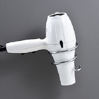 Giá treo máy sấy inox
