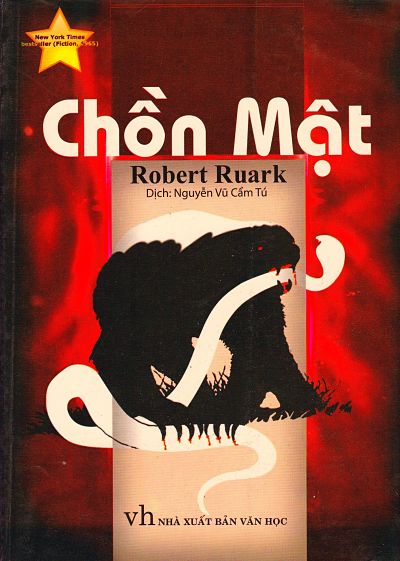 Tiểu thuyết - chồn mật