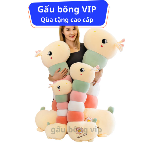 Gấu bông con hươu cao cổ cute có khóa kéo gấu bông vip tphcm, thú nhồi bông hươu cao cổ cao cấp, quà tặng gối ôm cho bé nhỏ, con hươu cao cổ bông