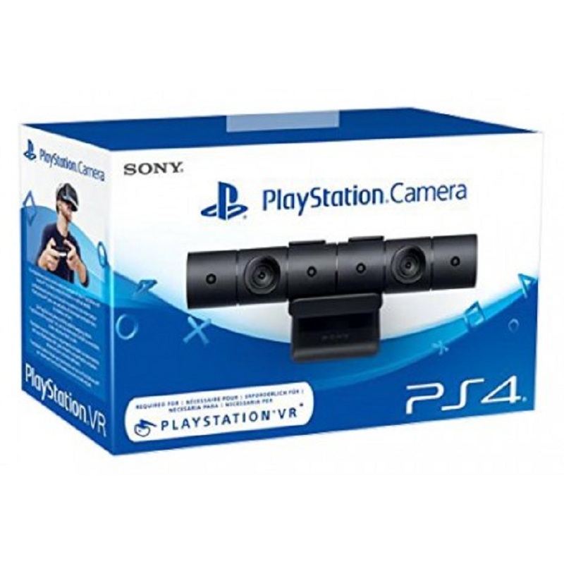 Camera hàng chính hãng Sony VN cho Ps4