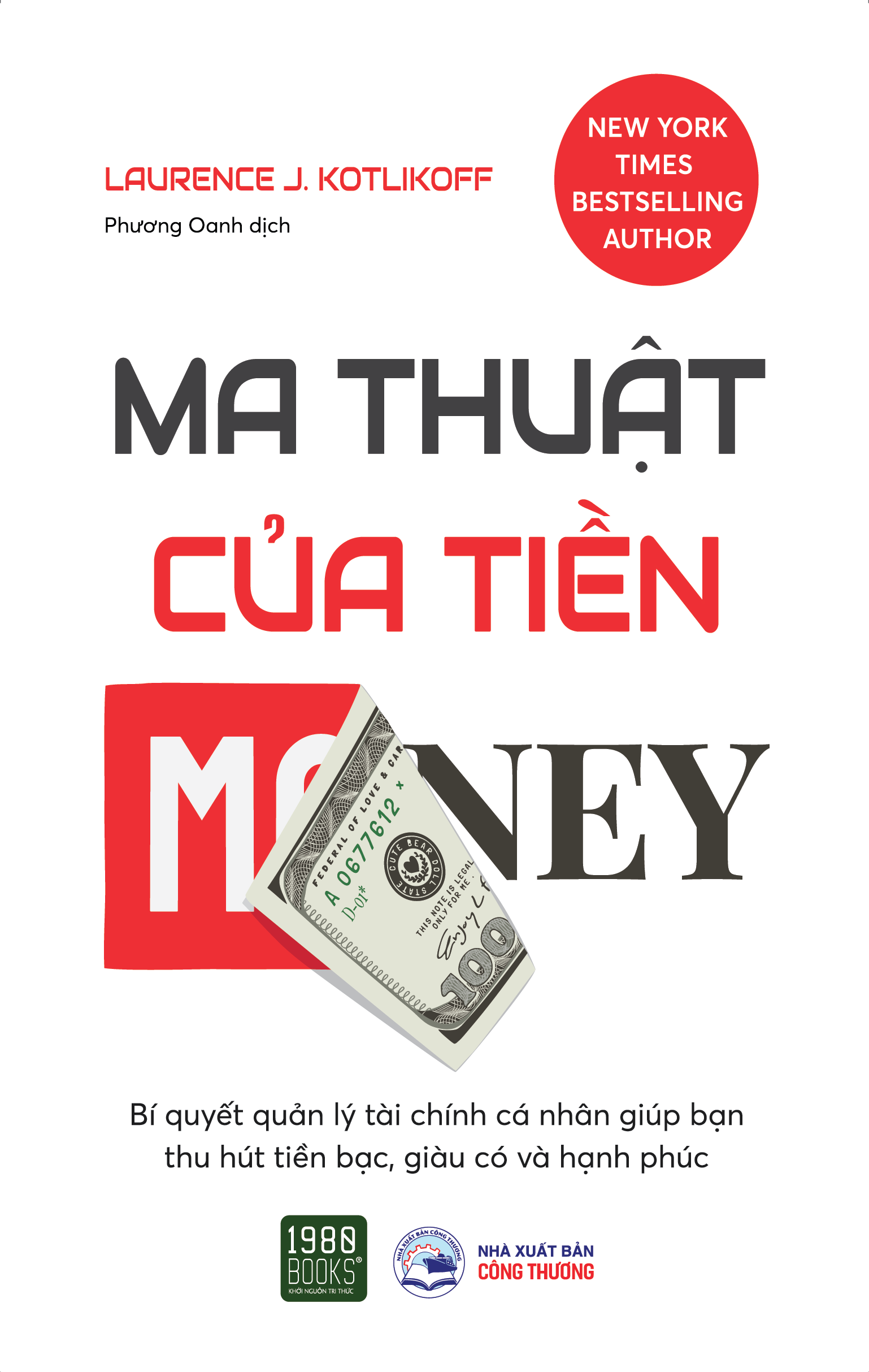Sách ma thuật của tiền - 1980books
