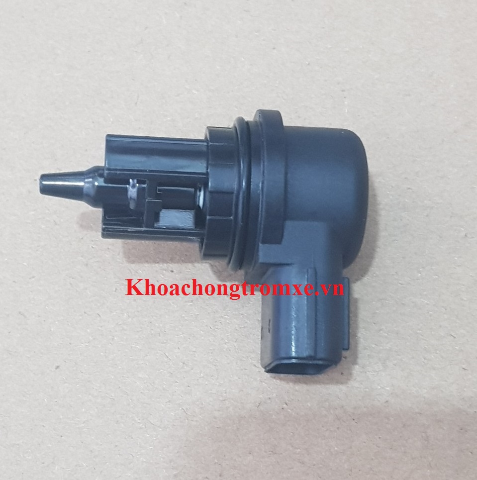 Van từ cầm chừng nhanh isc nouvo 5 6 acruzo nozza grande
