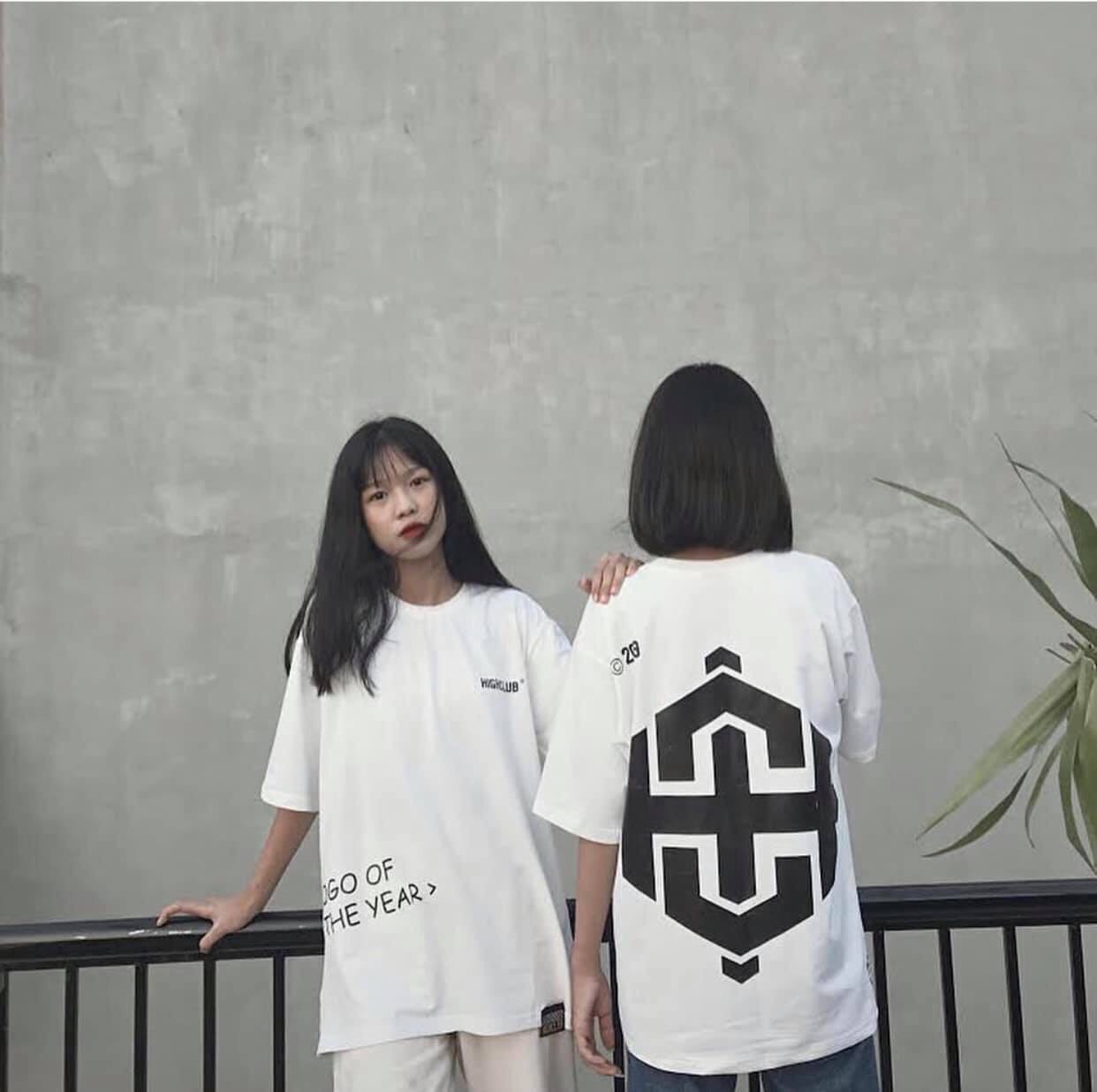 [HCM]Áo thun Stee HIGHCLUB Unisex