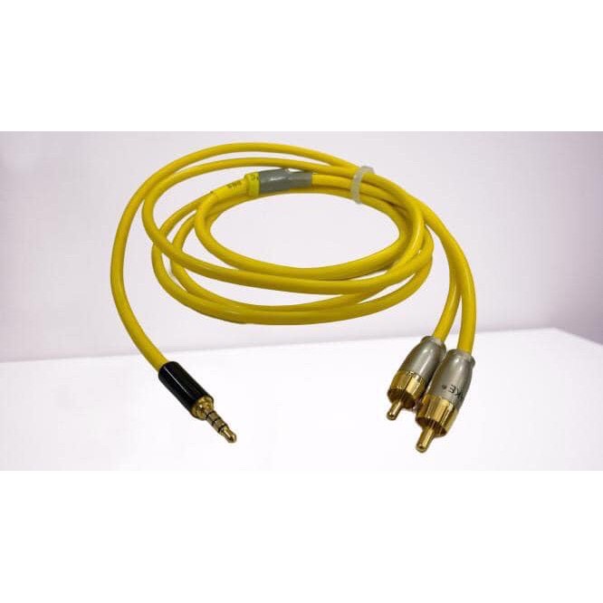 Dây livestream tự chế chất lượng cao dài cho âm thanh chuẩn đường tiếng hay