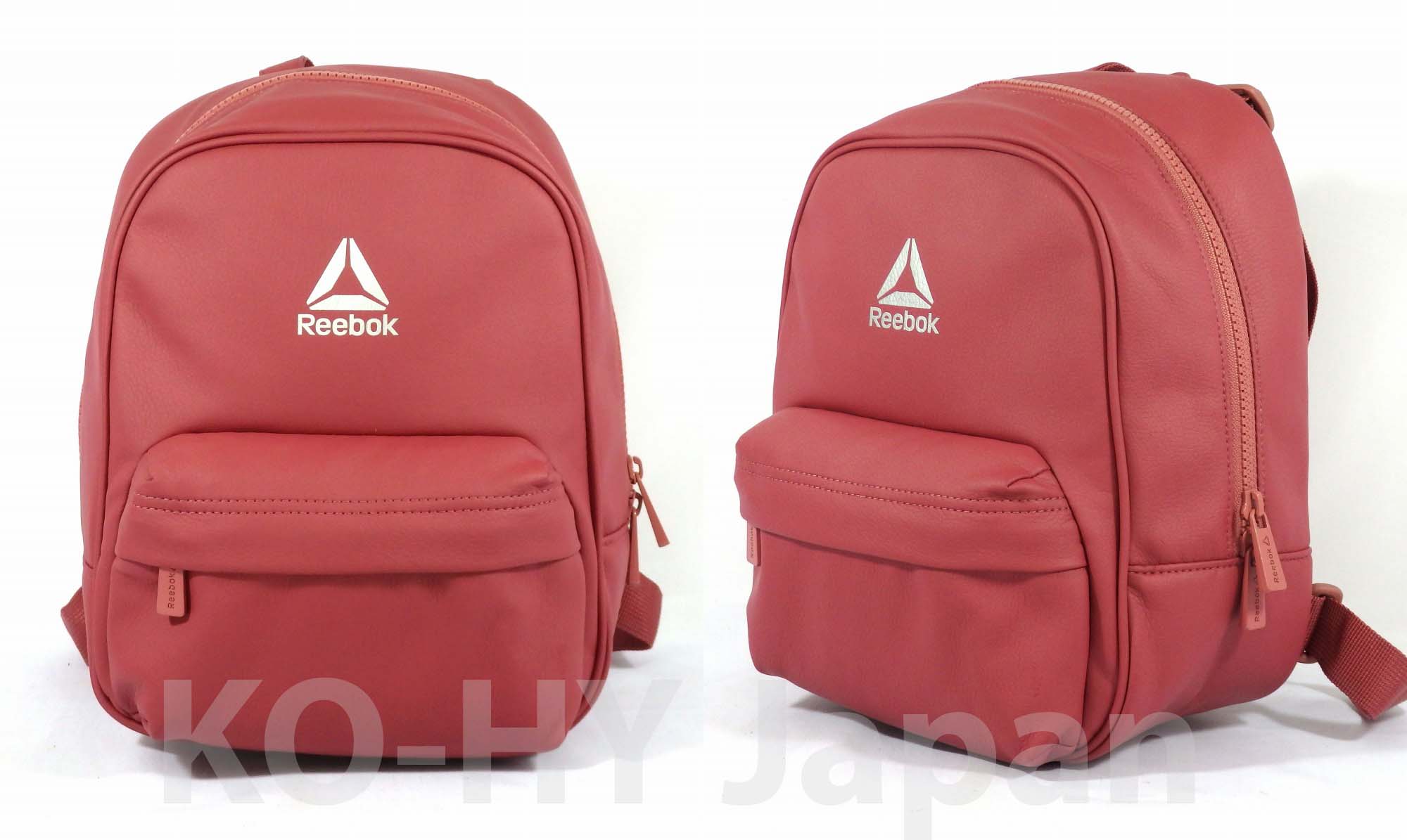 [HCM]Ba lô thời trang Reebok Small backpack