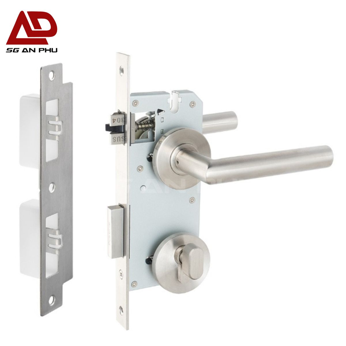 Khóa phân thể vickini 37103.001