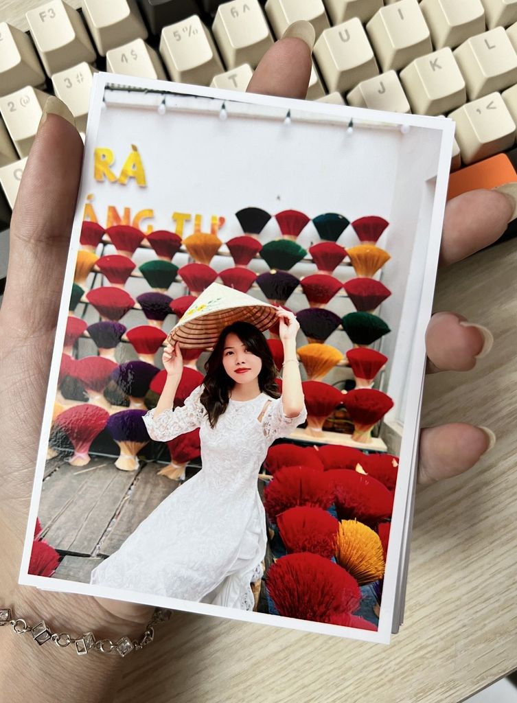 Ưu đãi in ảnh 9x13 theo yêu cầu giá rẻ