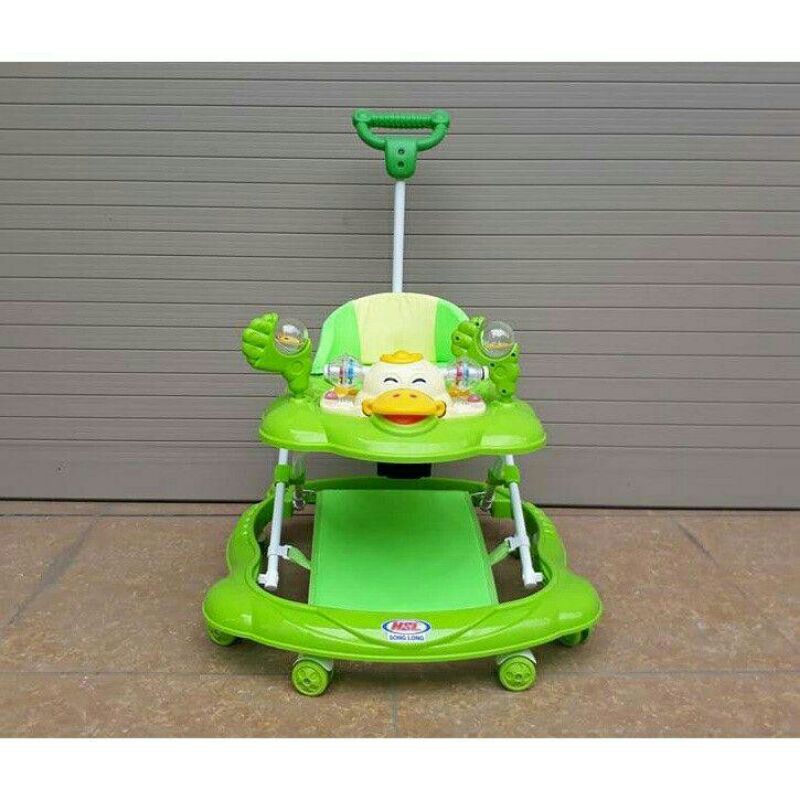 Xe tròn tập Đi SONG LONG VIỆT NAM