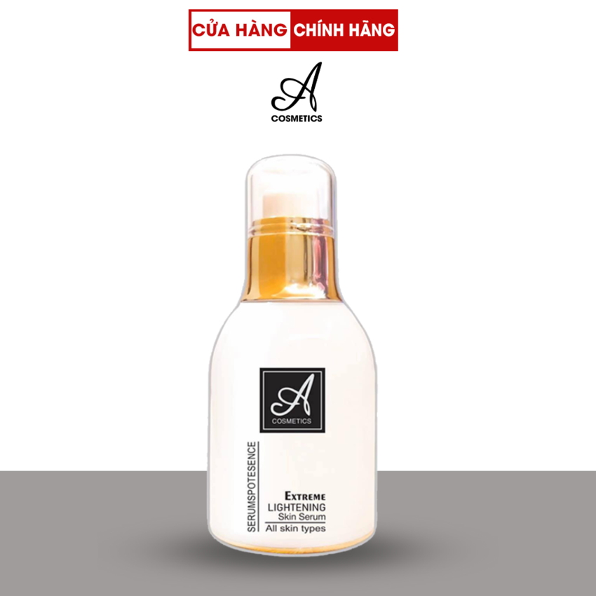 Serum dưỡng trắng da mặt, 50g, Giúp Chống Lão Hoá,Tái Tạo Da, Se Khít Lỗ Chân Lông,Serum Spot Esence