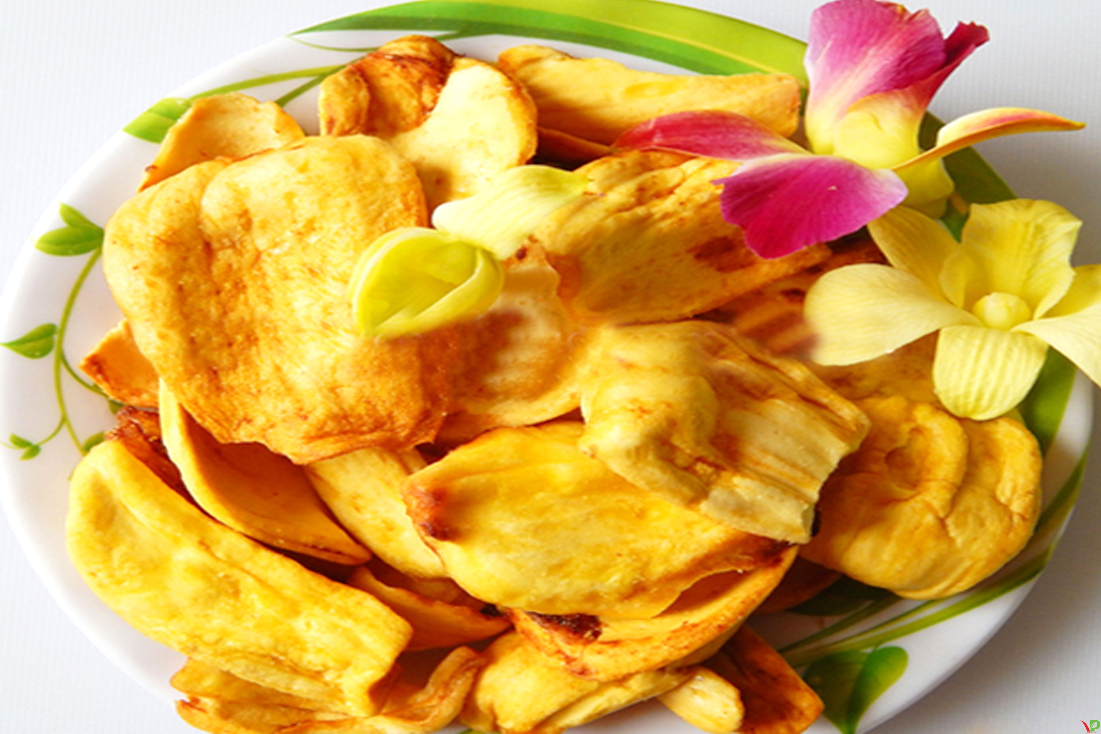 500gr Mít sấy giòn ( hàng xuất khẩu : giòn,ngọt,miếng nguyên cánh)